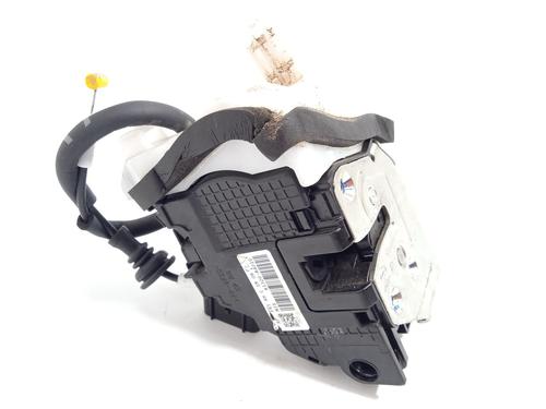 Used Front right lock Front right lock 19920616 19920616