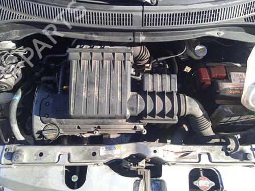 Left taillight SUZUKI SWIFT III (MZ, EZ) 1.3 (RS413, ZC11S) | BP11757510C34 