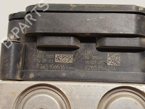 ABS pump CITROËN JUMPER II Van 2.2 HDi 110 | BP30383947M43 