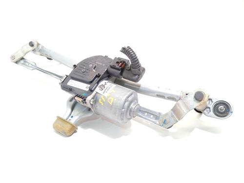Used Front wiper motor Front wiper motor PEUGEOT 3008 II SUV (MC_, MR_, MJ_, M4_) 1.5 BlueHDi 130 (131 hp) 22729798 22729798