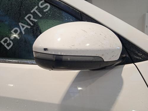 Rear right lock HYUNDAI TUCSON (TL, TLE) 1.6 GDi | BP32367362C99 