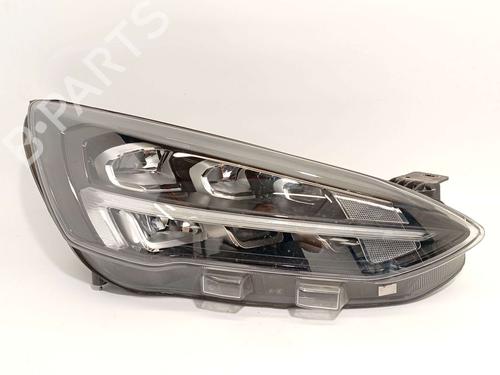 Used Right headlight Right headlight 38859456 38859456
