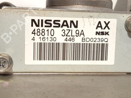 Steering column NISSAN PULSAR Hatchback (C13) 1.5 dCi | BP29764902M21 