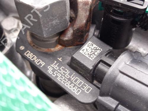 Engine CITROËN C5 III (RD_) 2.2 HDi (RD4HTH) | BP28217888M1 