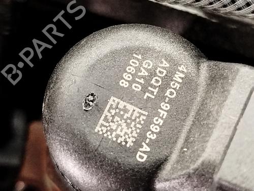 Motor FORD FOCUS C-MAX (DM2) 1.8 TDCi | BP28093221M1 