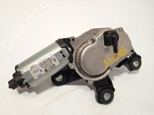 Rear wiper motor AUDI Q7 (4LB) 3.0 TDI quattro | BP30001044M102 