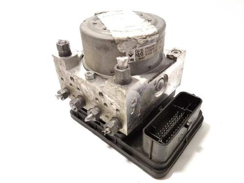 Used ABS pump RENAULT MEGANE IV Hatchback (B9A/M/N_) [2015-2026]  12600172