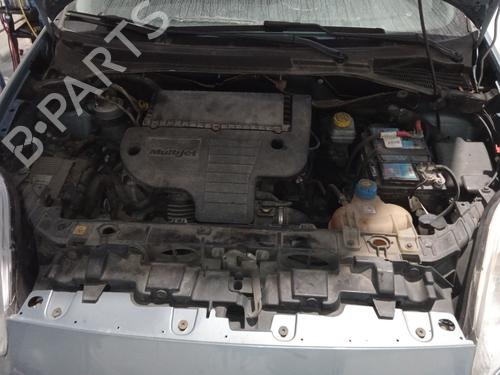 Right headlight FIAT PUNTO EVO (199_)  | BP36259861C29  - Image 13