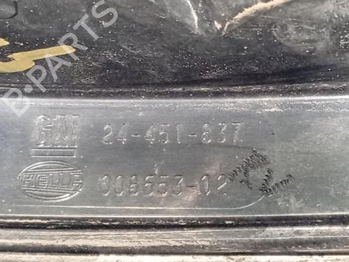 Right taillight OPEL ASTRA H (A04) 1.7 CDTI (L48) | BP30687060C35 - Image 5