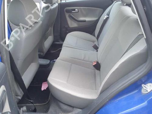 Tailgate lock SEAT IBIZA III (6L1)  | BP12260768C101 