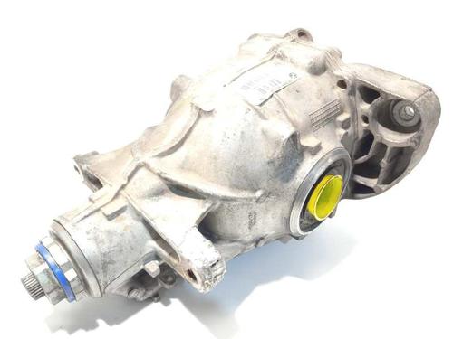Used Rear differential Rear differential 13551622 13551622