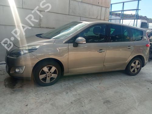Used Parts RENAULT GRAND SCÉNIC III (JZ0/1_) 1.5 dCi (JZ09, JZ0D, JZ10, JZ14, JZ1G, JZ29, JZ2C) 4568212