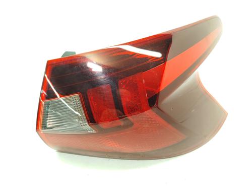 Right taillight HYUNDAI i20 III (BC3, BI3) 1.2 | BP36675843C35 - Image 2
