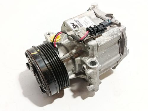 AC compressor MG MG TF 115 | BP34187384M34 - Image 2