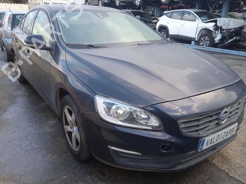 Front left window mechanism VOLVO S60 II (134) D2 | BP23979409C22 