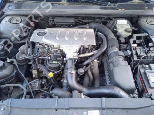 Electronic module PEUGEOT 607 (9D, 9U) 2.2 HDi | BP13320491M83 