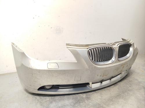 Front bumper BMW 5 (E60) 520 d | BP24553822C7 