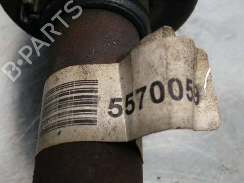 Right front driveshaft FIAT PUNTO EVO (199_)  | BP4600832M39 