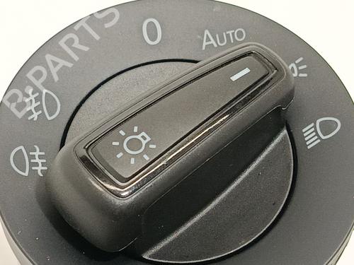 Commande de phare VW TAIGO (CS1) 1.0 TSI | BP36322085I24 - Image 4