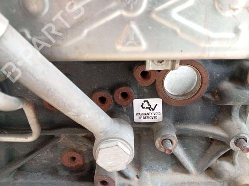 Engine VW GOLF VI (5K1) 2.0 TDI | BP37758879M1  - Image 12