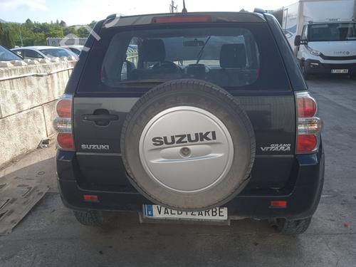 Gearbox SUZUKI GRAND VITARA II (JT, TE, TD) 1.6 All-wheel Drive (JB416) | BP26878262M3