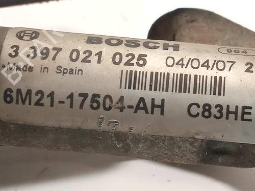 Front wiper motor FORD GALAXY II (WA6) 2.0 TDCi | BP8228801M29