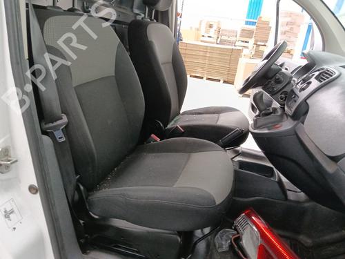 Frontplade/Frontkurv RENAULT KANGOO Express (FW0/1_) 1.5 dCi 75 (FW07, FW10, FW04) | BP36131679C72 - Image 30