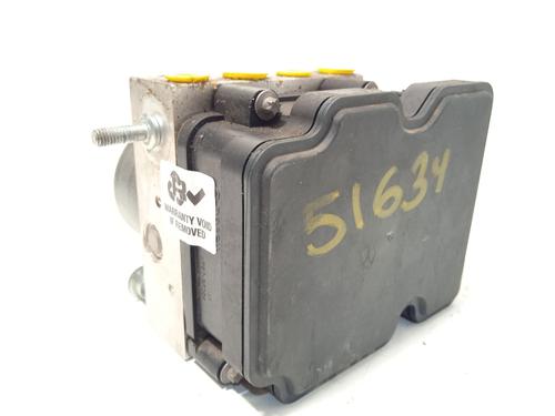 ABS pump PEUGEOT 3008 II SUV (MC_, MR_, MJ_, M4_)  | BP19275693M43 