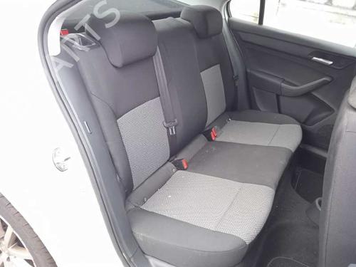 Climate control SEAT TOLEDO IV (KG3) 1.6 TDI | BP6936573I5