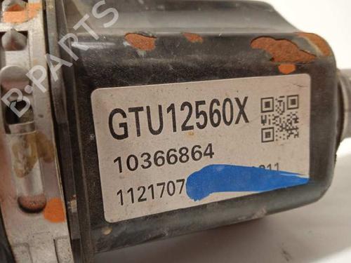 Left front driveshaft MAZDA 2 Hatchback (DL, DJ) | BP16112974M38 - Image 4
