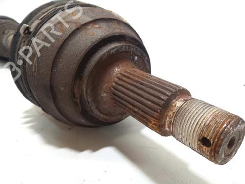 Left front driveshaft CITROËN C8 (EA_, EB_) 2.2 HDi | BP9226773M38 - Image 4
