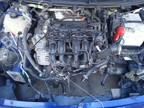 Throttle body FORD KA+ III (UK, FK)  | BP12244732M82 