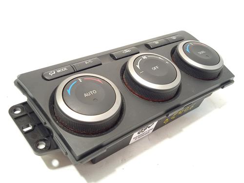 climate-control-mazda-6-saloon-gh-2007-2008-2009-2010-2011-2012-2013-25624277 main image
