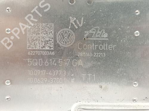 ABS pump SKODA KAROQ (NU7, ND7) 1.5 TSI | BP34645169M43 - Image 6