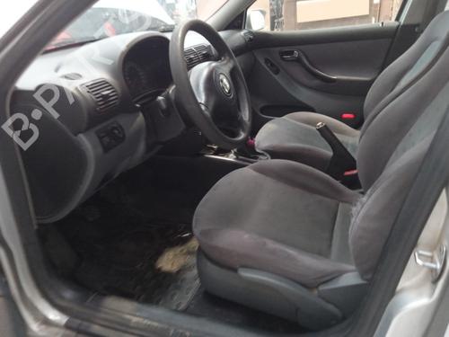 Water radiator SEAT LEON (1M1) 1.6 16 V | BP33953168M31 - Image 20