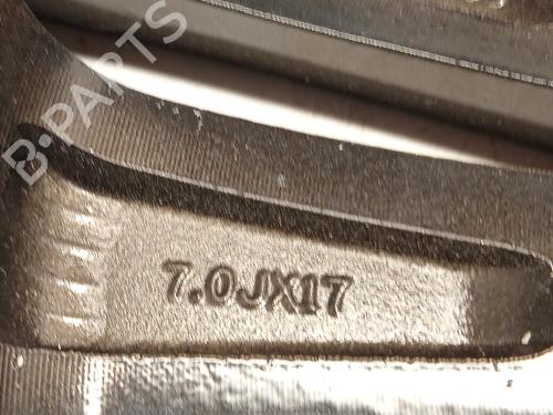 Rim KIA CEE'D (JD) 1.6 CRDi 136 | BP19254360C45 