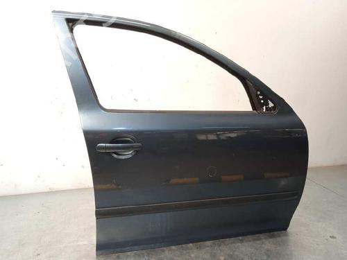 Right front door SKODA OCTAVIA II (1Z3)  | BP15184784C3 
