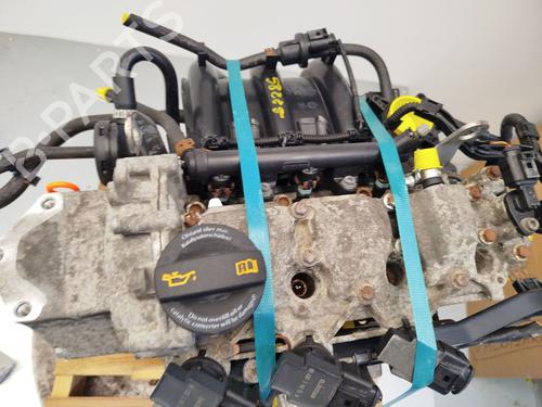 Engine SKODA FABIA II (542) 1.2 | BP36107547M1  - Image 8