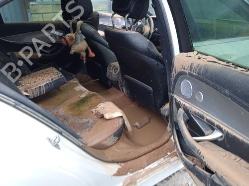 Right front steering knuckle MERCEDES-BENZ E-CLASS (W213) | BP25888147M26