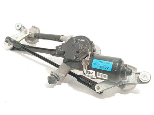 Used Front wiper motor KIA STONIC (YB) 1.2 CVVT (84 hp) 27520723