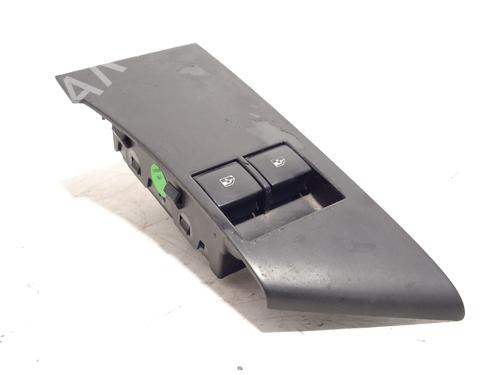 Used Left front window switch OPEL ASTRA J (P10) [2009-2016]  32103139