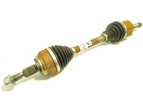 Used Left front driveshaft FORD KUGA III (DFK) 2.5 Duratec Plug-in-Hybrid (152 hp) 30170041