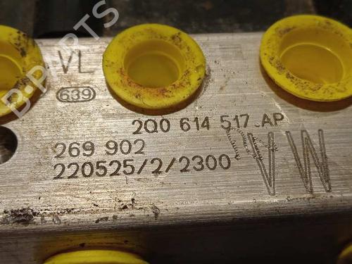 ABS pump SEAT IBIZA V (KJ1, KJG)  | BP13311979M43 