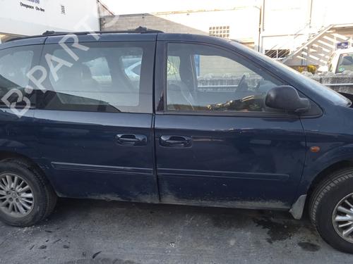 Right headlight CHRYSLER VOYAGER IV (RG, RS) 2.5 CRD | BP31314406C29 