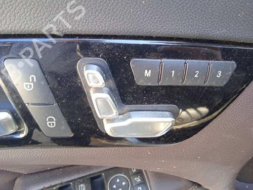 Front left window mechanism MERCEDES-BENZ CLS (C218) CLS 250 CDI / BlueTEC / d (218.303, 218.304) | BP7905524C22 