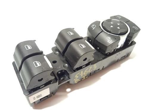 Left front window switch FORD S-MAX (CJ, WA6) | BP16658012I27 - Image 2