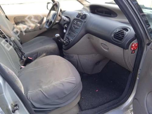 Right headlight CITROËN XSARA PICASSO (N68) 2.0 HDi | BP14967639C29