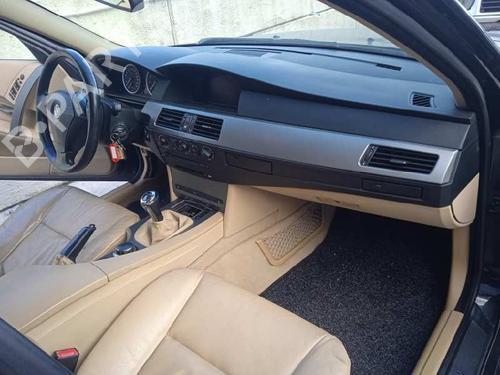 Left front window switch BMW 5 (E60) 525 i | BP12096794I27 