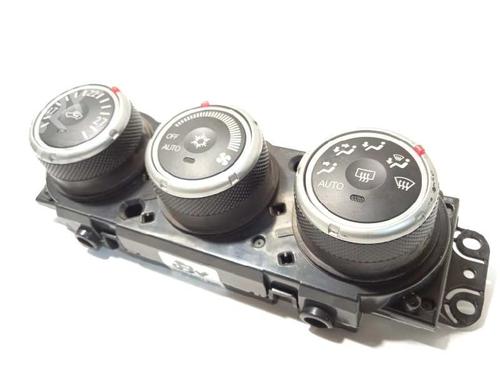 Climate control MITSUBISHI OUTLANDER II (CW_W) 2.0 DI-D (CW8W) | BP10551977I5 