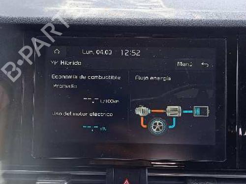 Climate control KIA NIRO I (DE) E-NIRO | BP25780258I5  - Image 32
